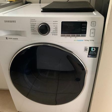 Casa Amoblada, 2 Dormitorios, Cercano A Aereopuerto 푸에르토몬트 외부 사진