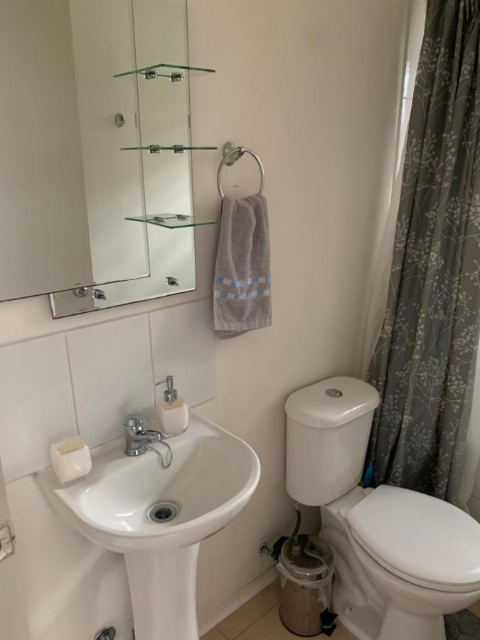 Casa Amoblada, 2 Dormitorios, Cercano A Aereopuerto 푸에르토몬트 외부 사진