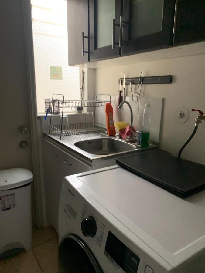 Casa Amoblada, 2 Dormitorios, Cercano A Aereopuerto 푸에르토몬트 외부 사진