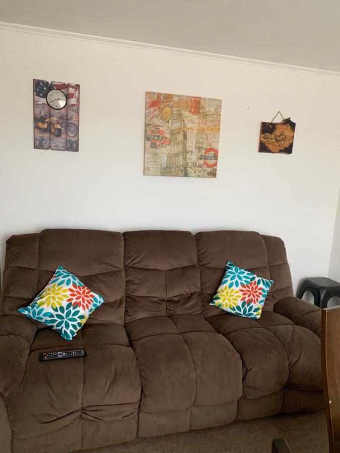 Casa Amoblada, 2 Dormitorios, Cercano A Aereopuerto 푸에르토몬트 외부 사진
